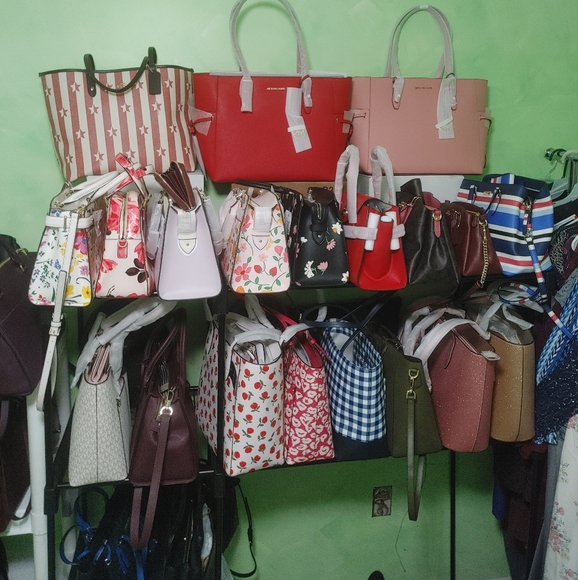 Live show enlisted inventories - Picture 1 of 1